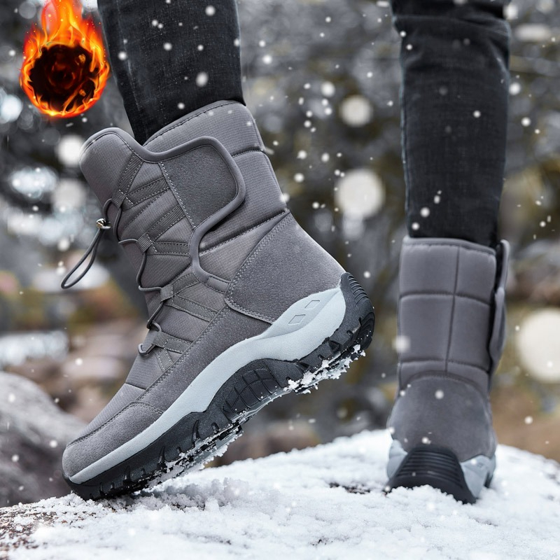 MAIJIAKA Merk Heren Winterscho - Men Shoes Brands recensie en prijs