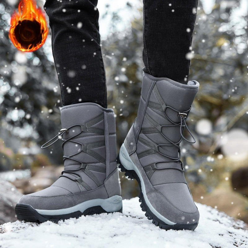 MAIJIAKA Merk Heren Winterscho - Men Shoes Brands recensie en prijs