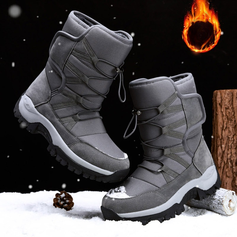 MAIJIAKA Merk Heren Winterscho - Men Shoes Brands recensie en prijs