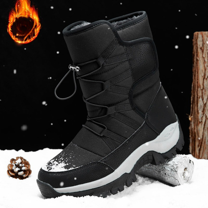 MAIJIAKA Merk Heren Winterscho - Men Shoes Brands recensie en prijs