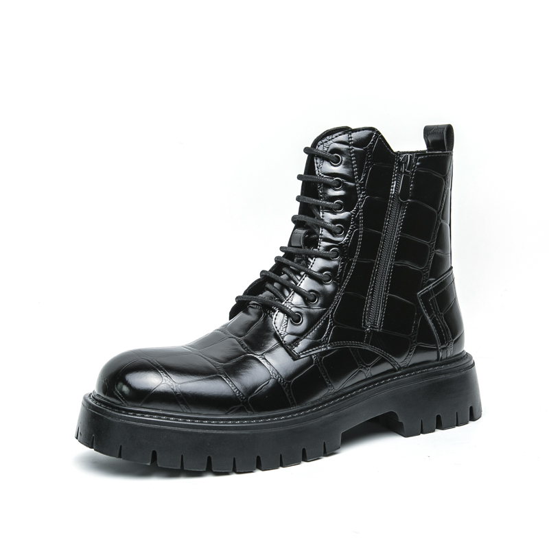 Zomer Herenmode Chelsea Laarze - Men Shoes Brands recensie en prijs