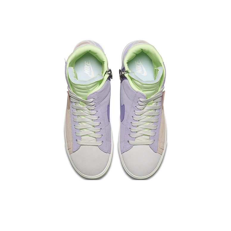 Nike Blazer Rebel Leather Fash - Men Shoes Rebel recensie en prijs