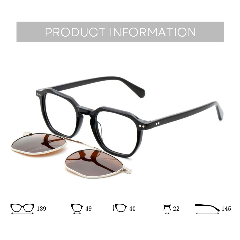 ZENOTTIC Magnetische Clip Op R - Men Shoes Zegna recensie en prijs