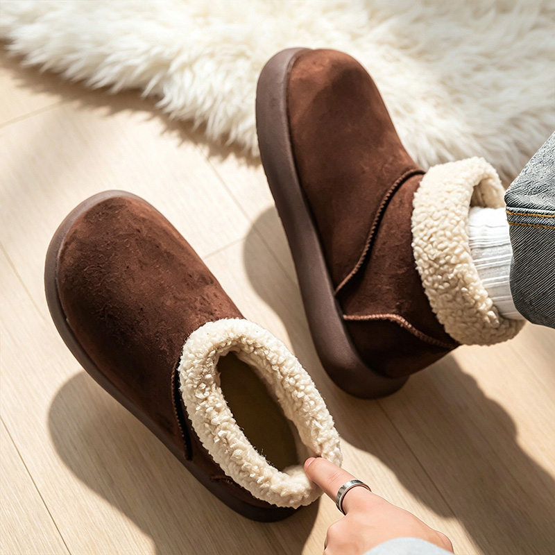 Heren snowboots voor herfst en - Men'S Shoes With Height Increase recensie en prijs