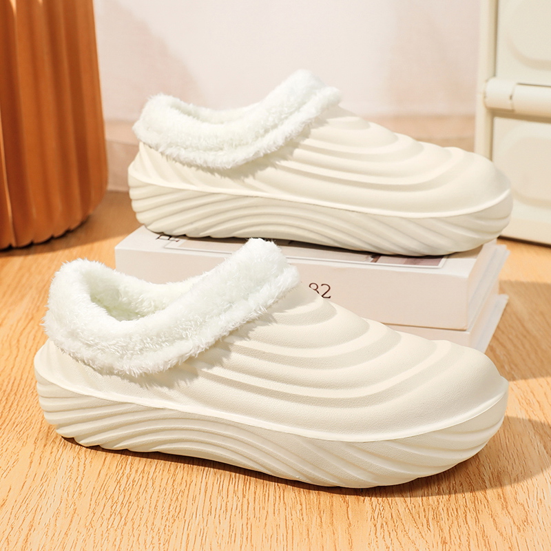 Vrouwen Slippers Katoen Heren  - Men'S Shoes Quality Brands recensie en prijs