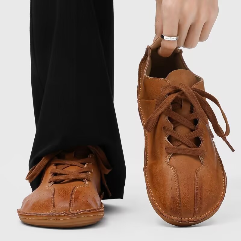 Klassieke merkgewichthefschuin - Men'S Shoes Quality Brands recensie en prijs