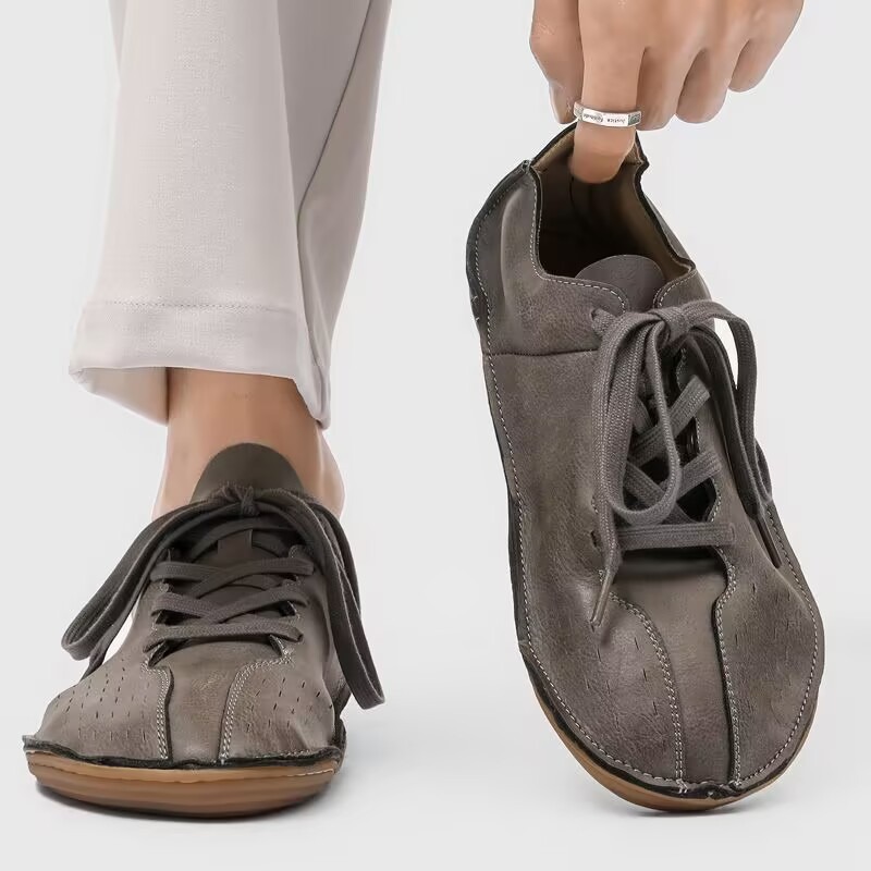 Klassieke merkgewichthefschuin - Men'S Shoes Quality Brands recensie en prijs