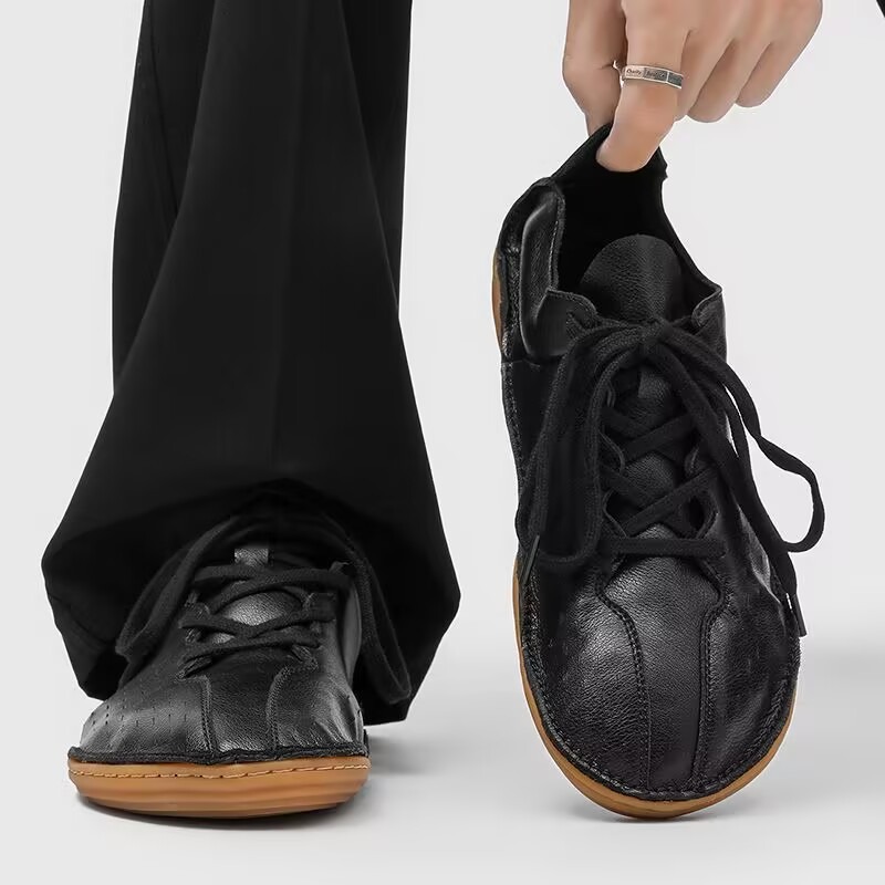Klassieke merkgewichthefschuin - Men'S Shoes Quality Brands recensie en prijs