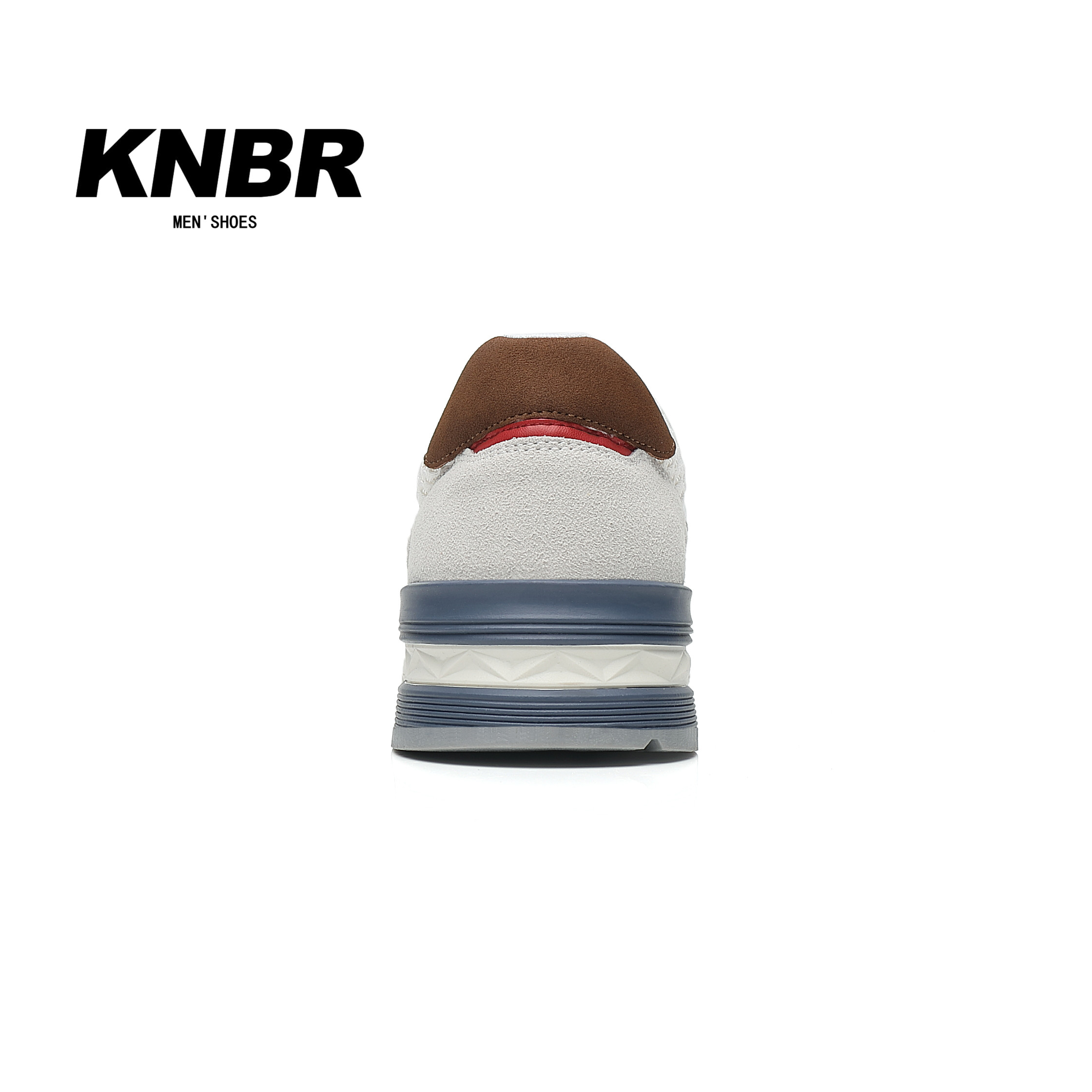 KNBR Casual Sneakers 2025, Her - Men Shoes Zegna recensie en prijs