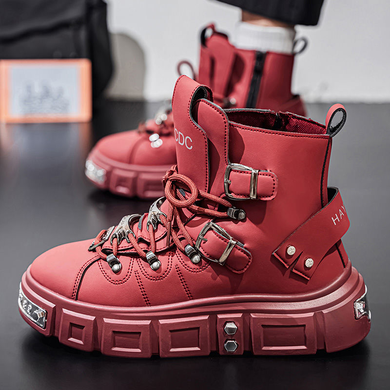 Originele merklaarzen voor her - Men Shoes Brands recensie en prijs