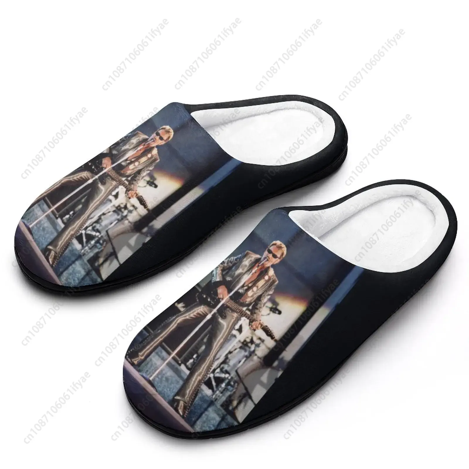 Winter Warme Slippers Johnny H - Men Shoes Loafers recensie en prijs