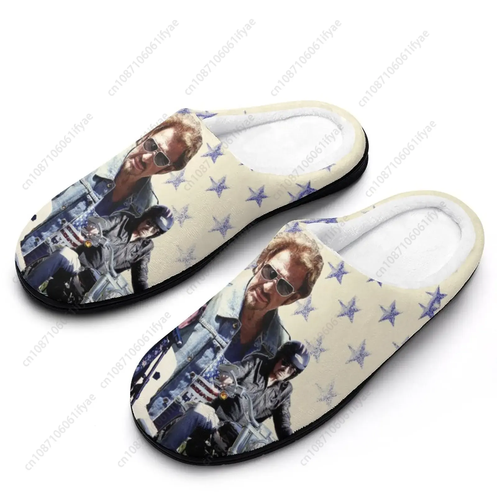 Winter Warme Slippers Johnny H - Men Shoes Loafers recensie en prijs