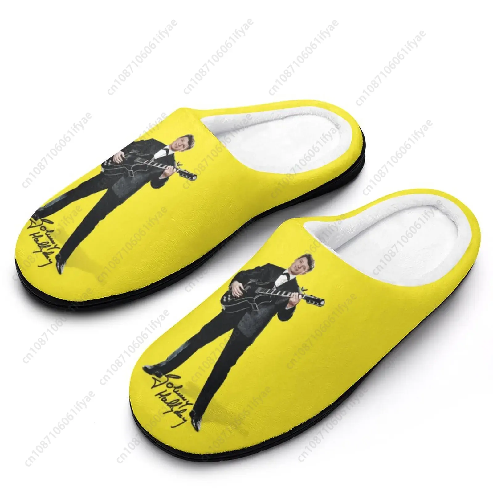Winter Warme Slippers Johnny H - Men Shoes Loafers recensie en prijs