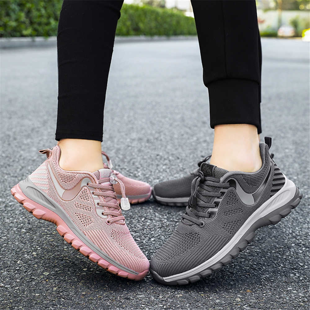 Gebreide antislip sneakers her - Men Shoes Loafers recensie en prijs