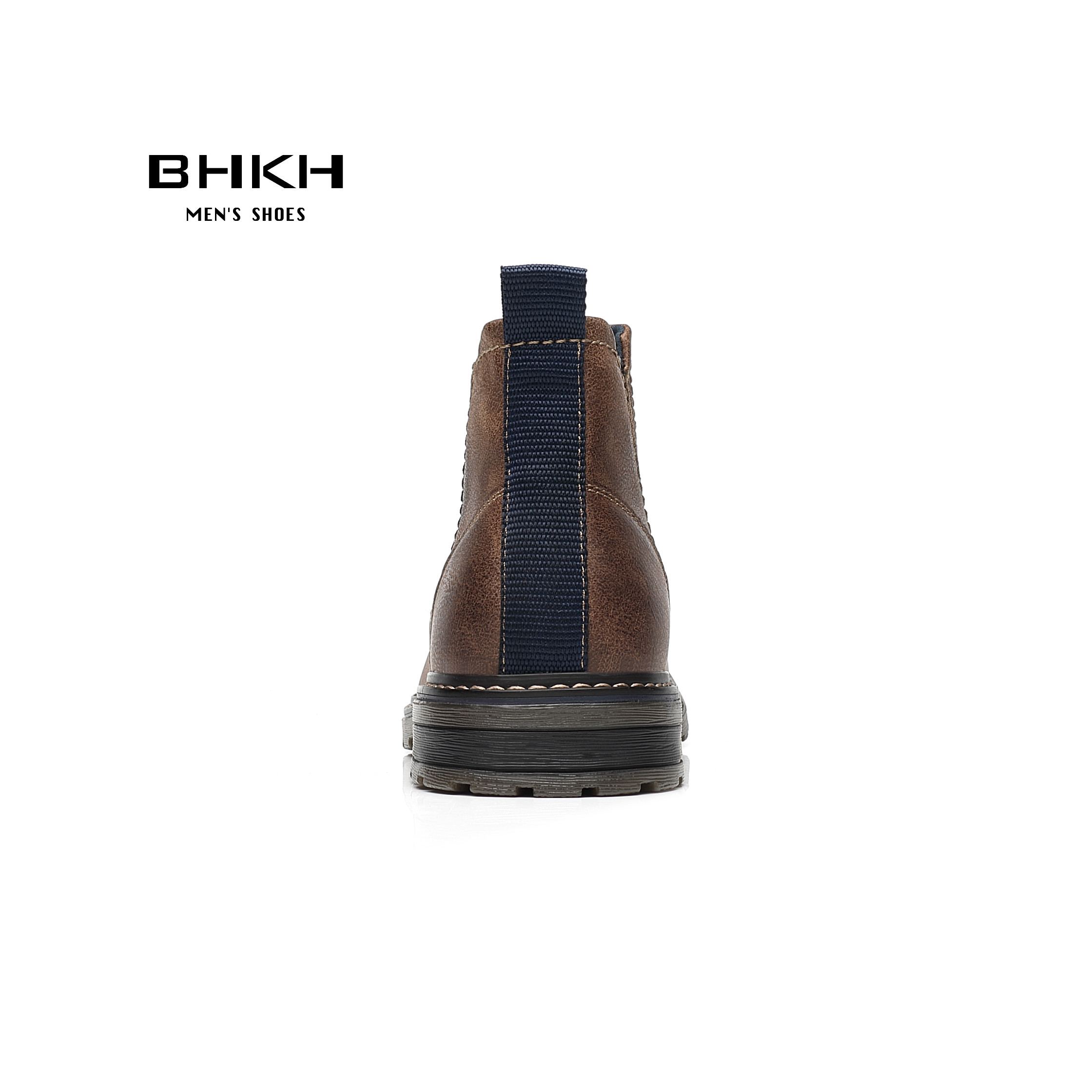 BHKH 2025 Mannen Chelsea Laarz - Men'S Shoes Smart recensie en prijs