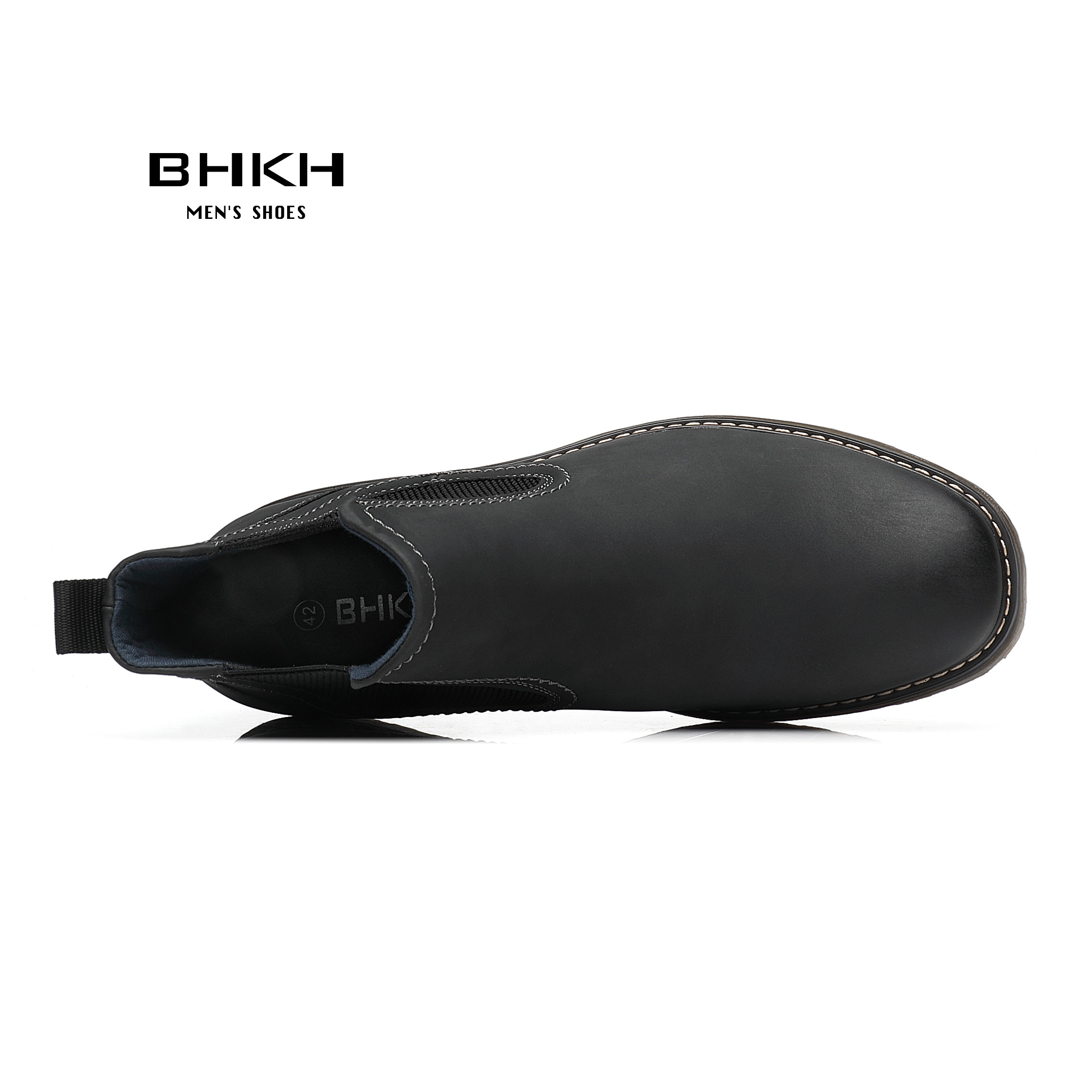 BHKH 2025 Mannen Chelsea Laarz - Men'S Shoes Smart recensie en prijs