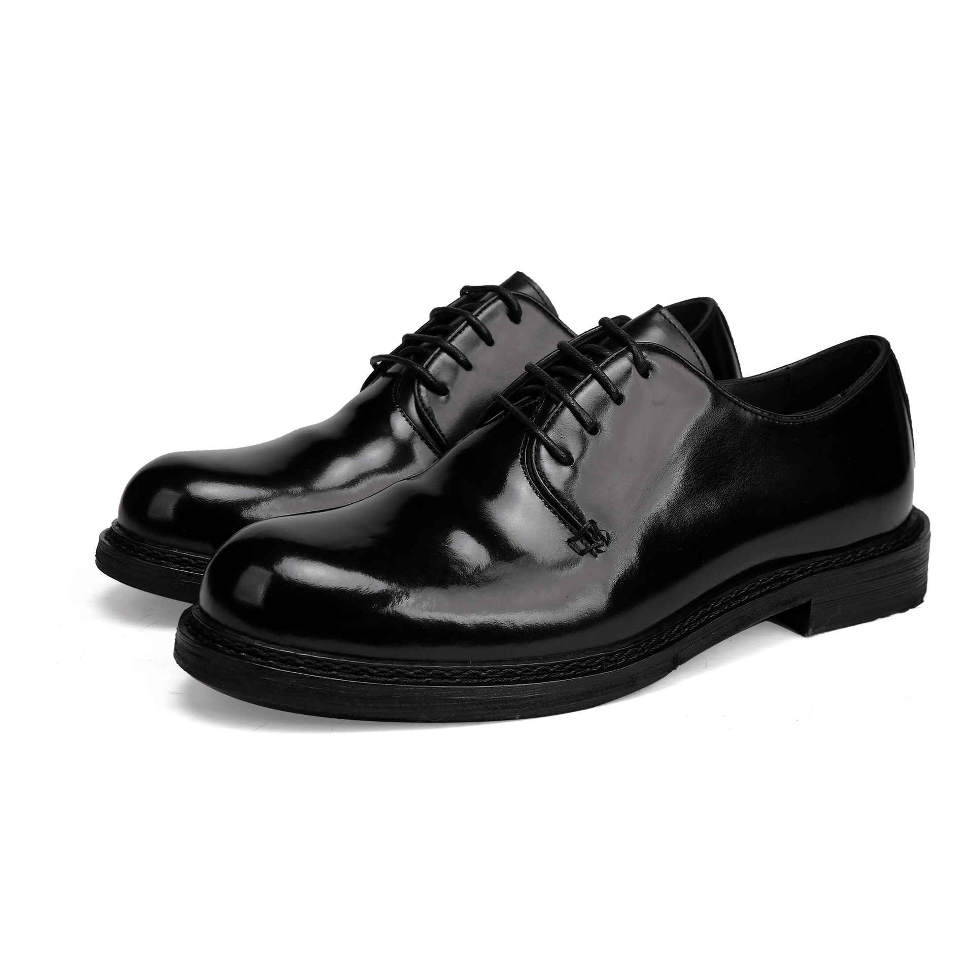 Heren formele Derby schoenen,  - Men'S Shoes Smart recensie en prijs