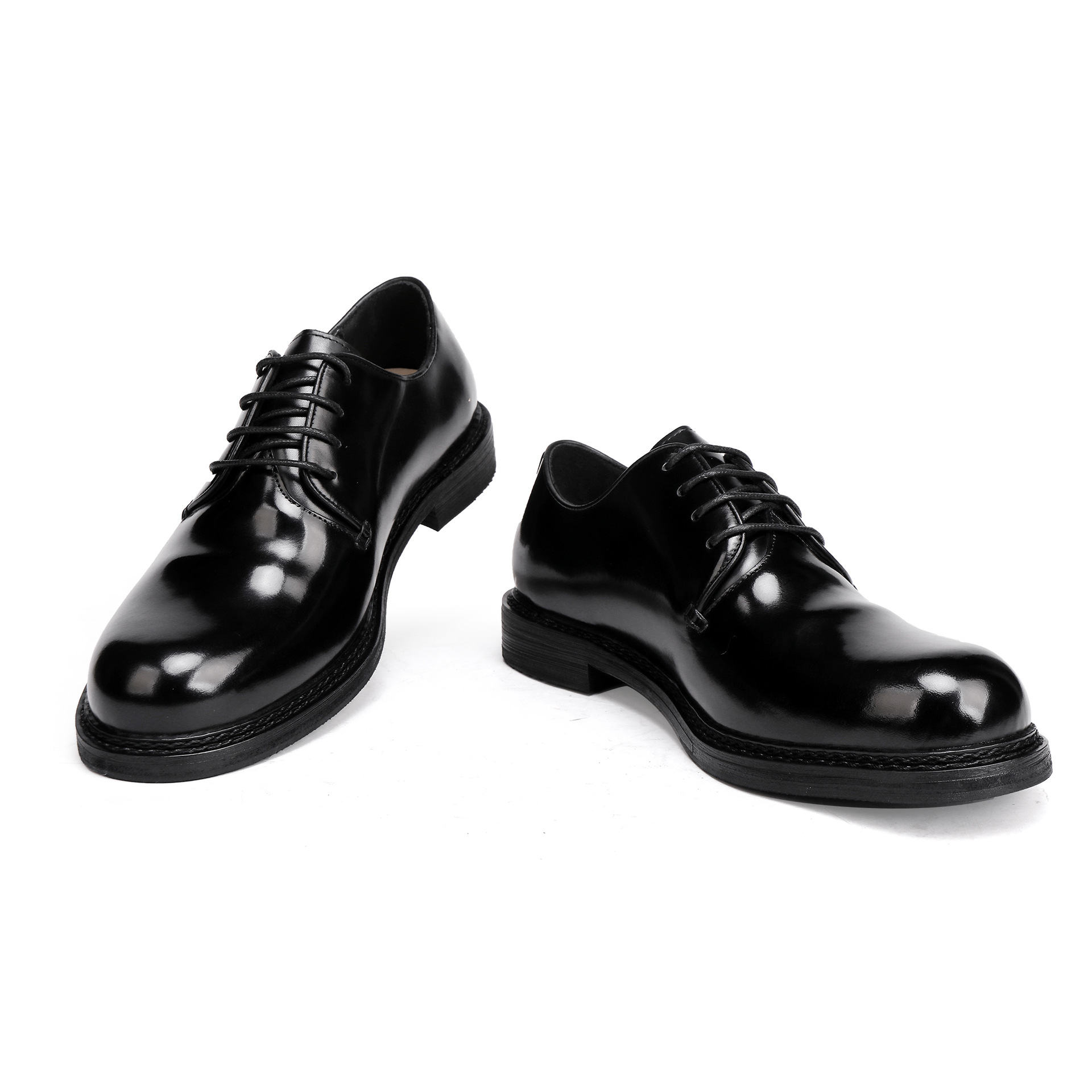 Heren formele Derby schoenen,  - Men'S Shoes Smart recensie en prijs