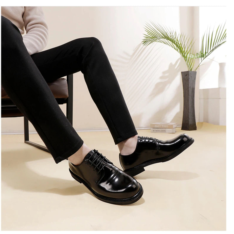 Heren formele Derby schoenen,  - Men'S Shoes Smart recensie en prijs