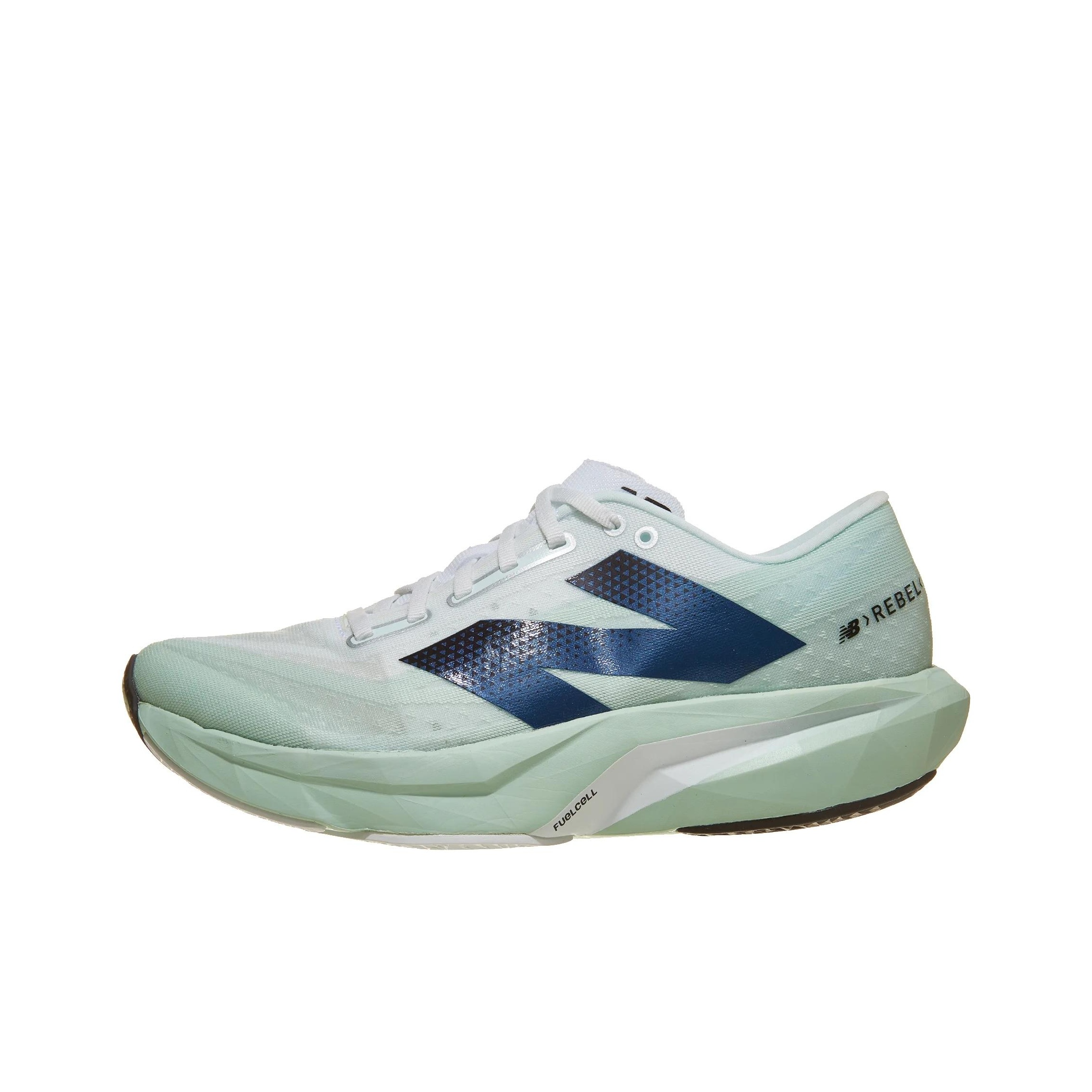 New Balance FuelCell Rebel V4  - Men Shoes Rebel recensie en prijs