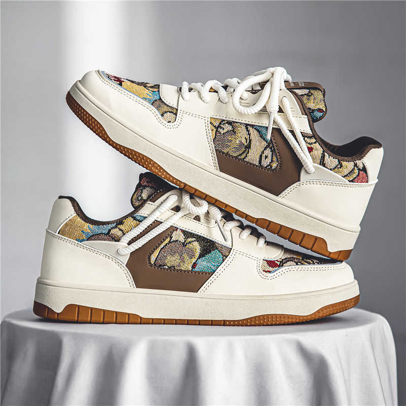 Platform verhoogt de hoogte He - Men'S Shoes With Height Increase recensie en prijs