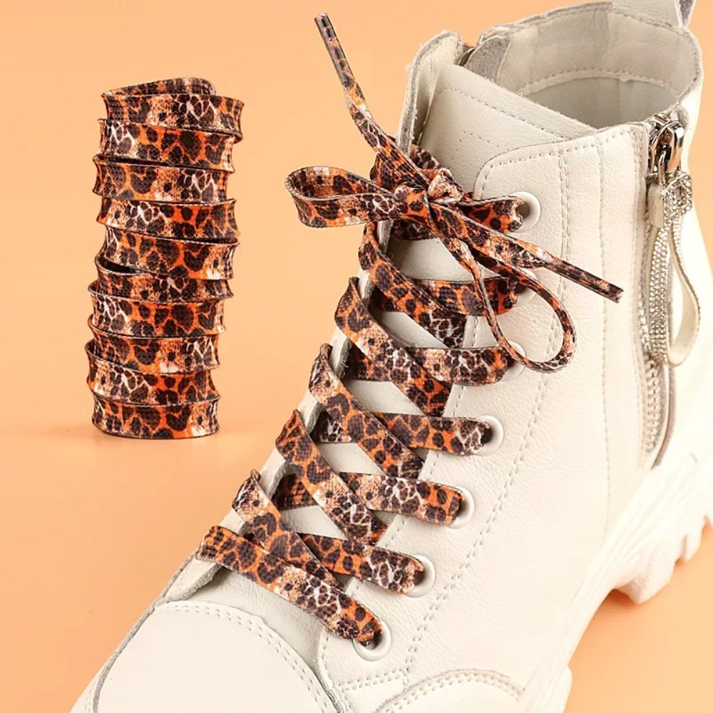 Klassieke schoenveters met lui - Men Shoes Kinds recensie en prijs