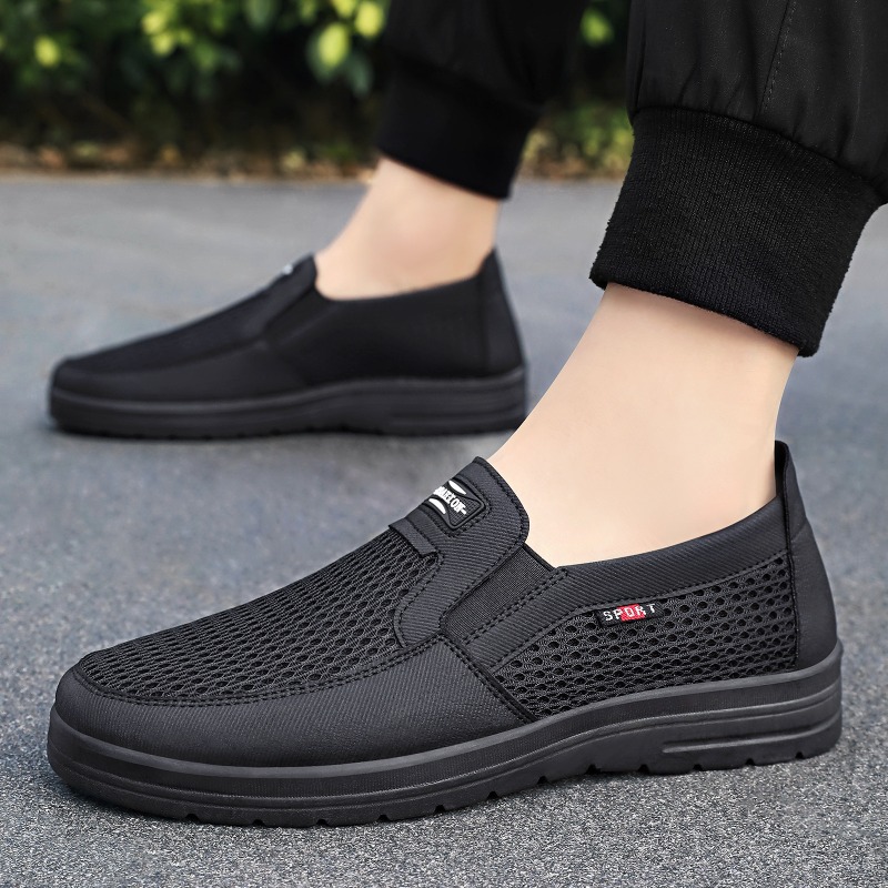 Heren instappers van ademend m - Men Shoes Loafers recensie en prijs