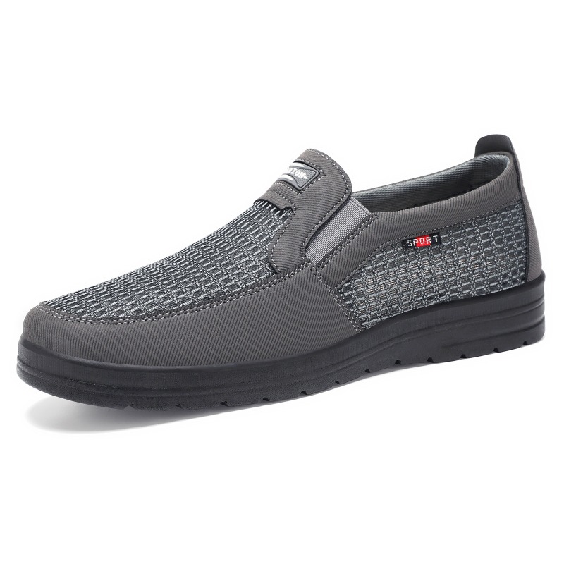 Heren instappers van ademend m - Men Shoes Loafers recensie en prijs