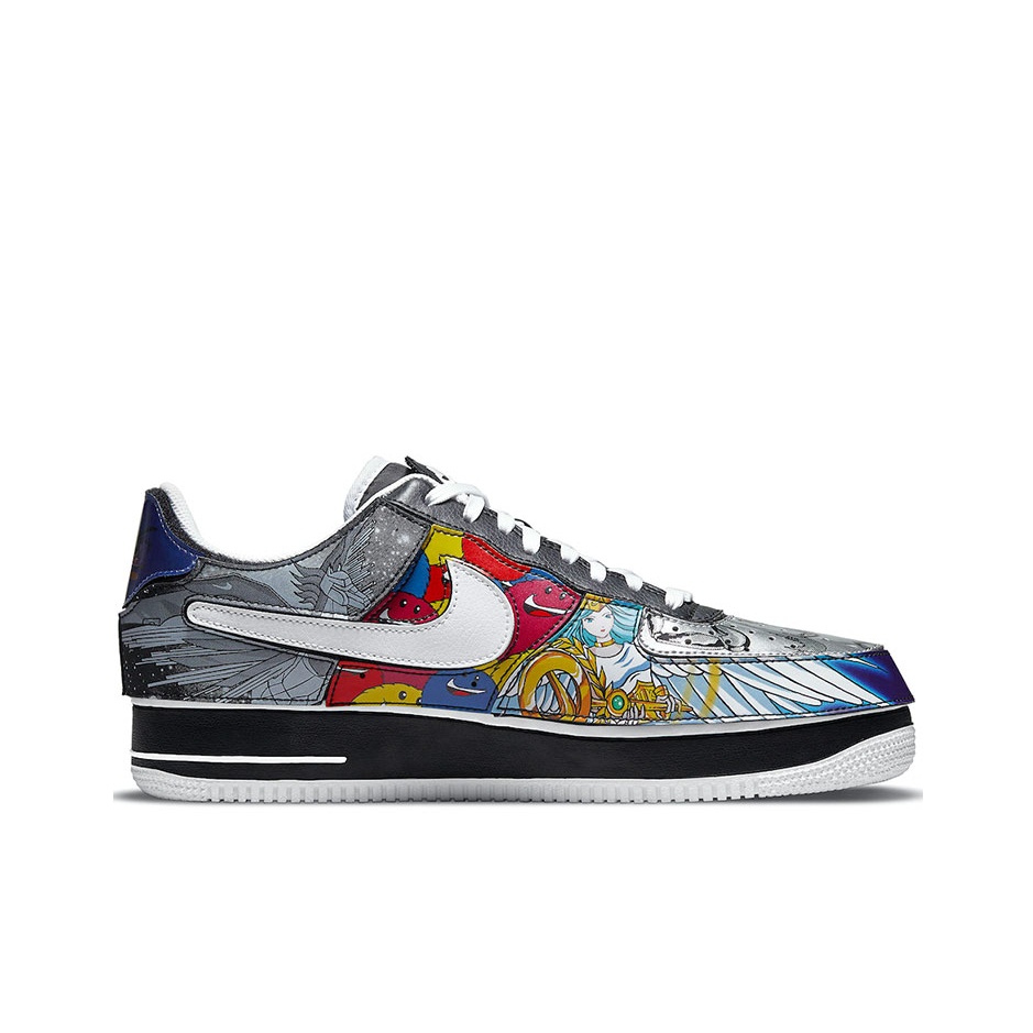 Nike Air Force 1 Skateboard Sc - Men'S Shoes Nike Air Force recensie en prijs