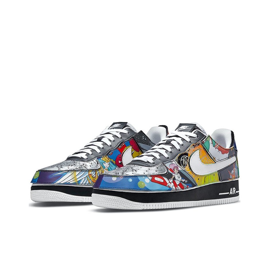 Nike Air Force 1 Skateboard Sc - Men'S Shoes Nike Air Force recensie en prijs