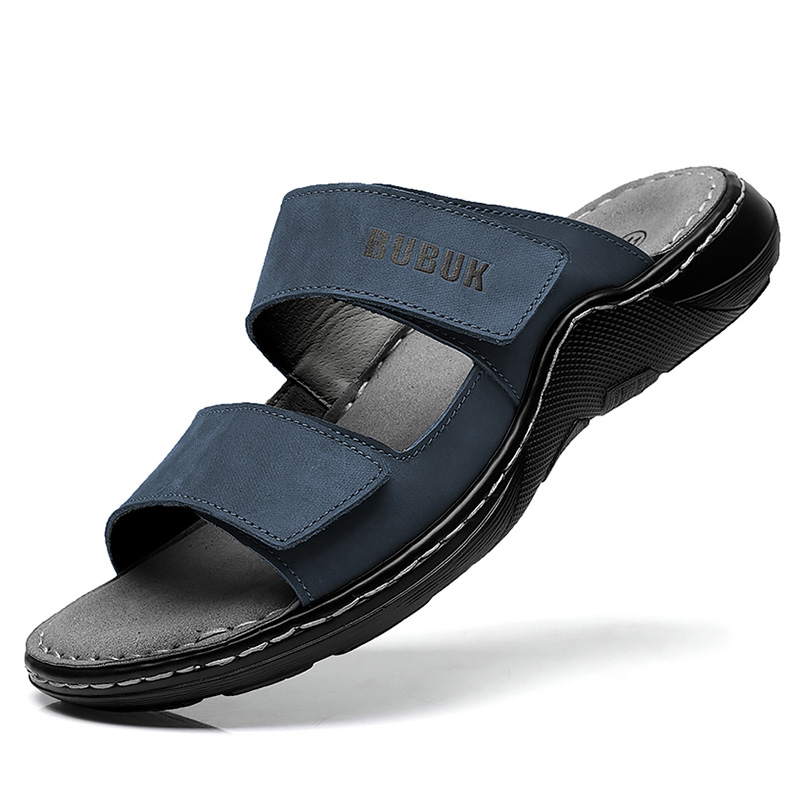 Eerste laag koeienhuid sportsa - Men'S Shoes Temu recensie en prijs