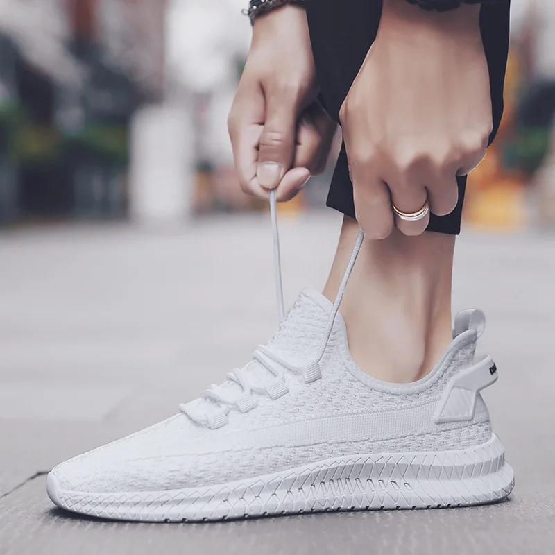 Heren Geweven Schoenen 2025 Ni - Men Shoes Ecco recensie en prijs