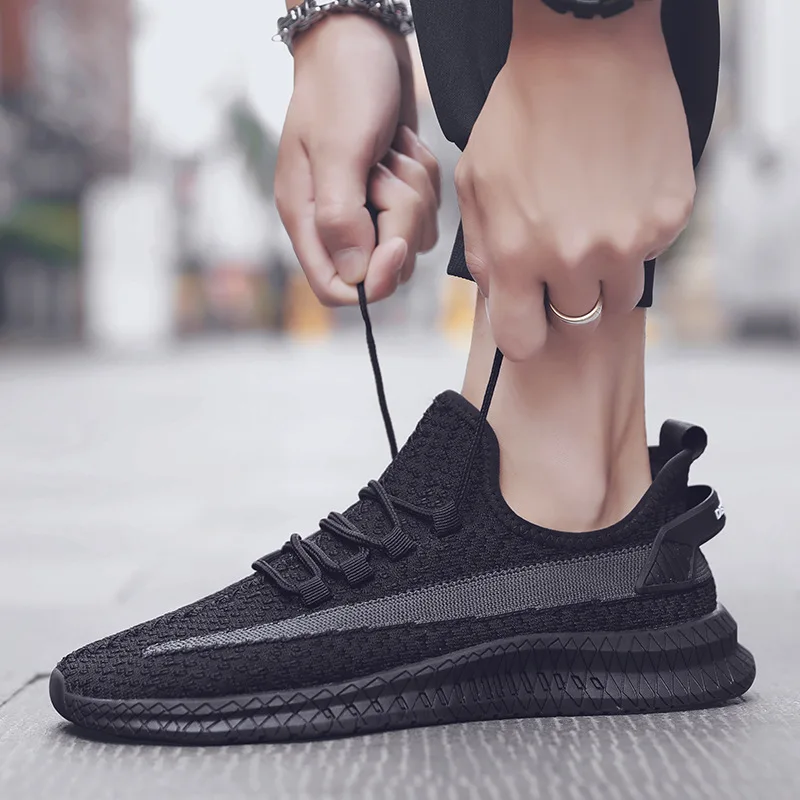 Heren Geweven Schoenen 2025 Ni - Men Shoes Ecco recensie en prijs