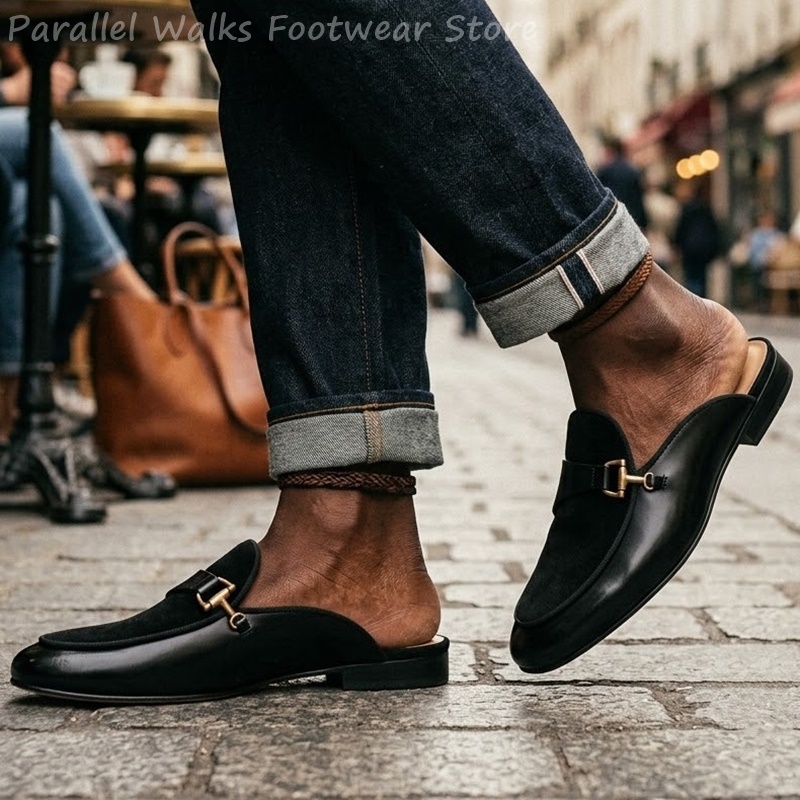 Smart Casual Heren Suède Lakle - Men'S Shoes Smart recensie en prijs
