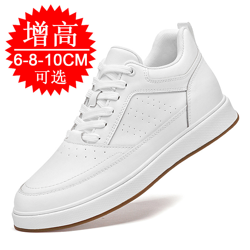 Verhogende sneakers met verbor - Men'S Shoes With Height Increase recensie en prijs