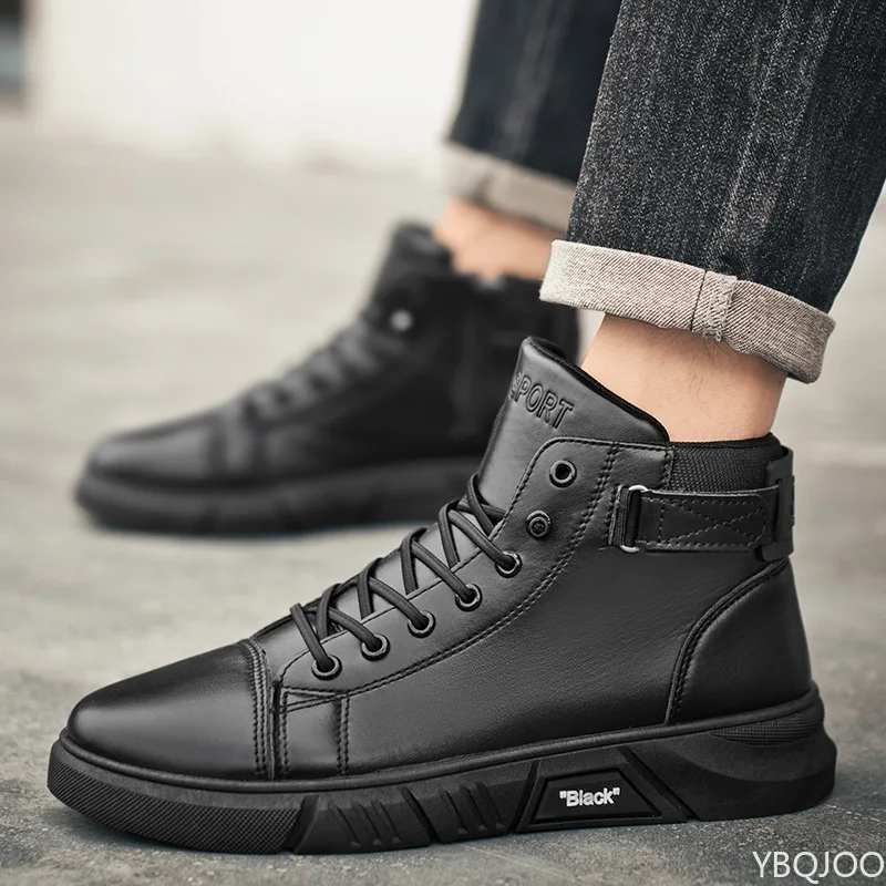 Nieuwe lente herfst eenvoudige - Men'S Shoes Dress Casual recensie en prijs