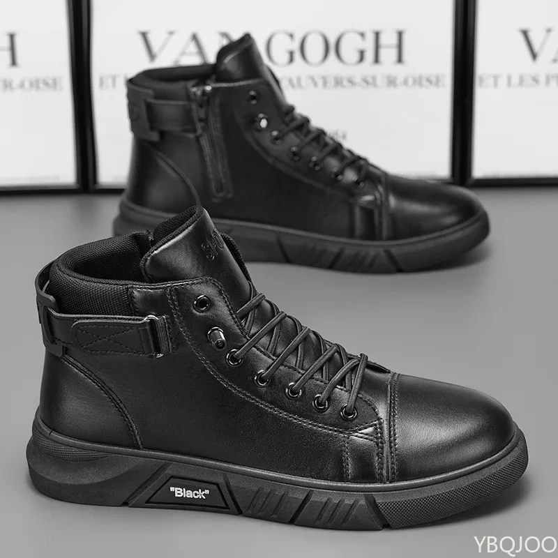 Nieuwe lente herfst eenvoudige - Men'S Shoes Dress Casual recensie en prijs