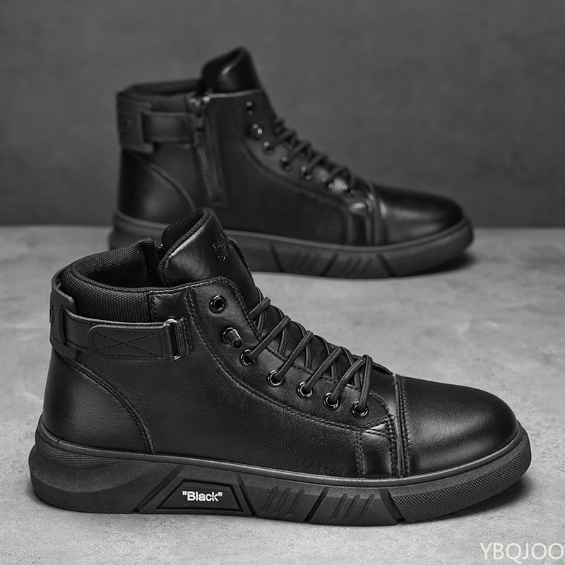 Nieuwe lente herfst eenvoudige - Men'S Shoes Dress Casual recensie en prijs