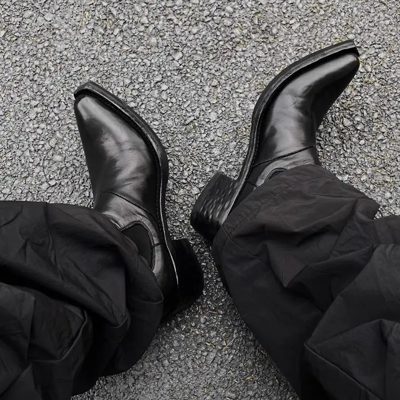 Hoge kwaliteit herenschoenen D - Men'S Shoes Temu recensie en prijs
