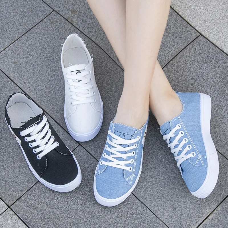 2026 Lente Zomer Vrouwen Canva - Men Shoes Ecco recensie en prijs