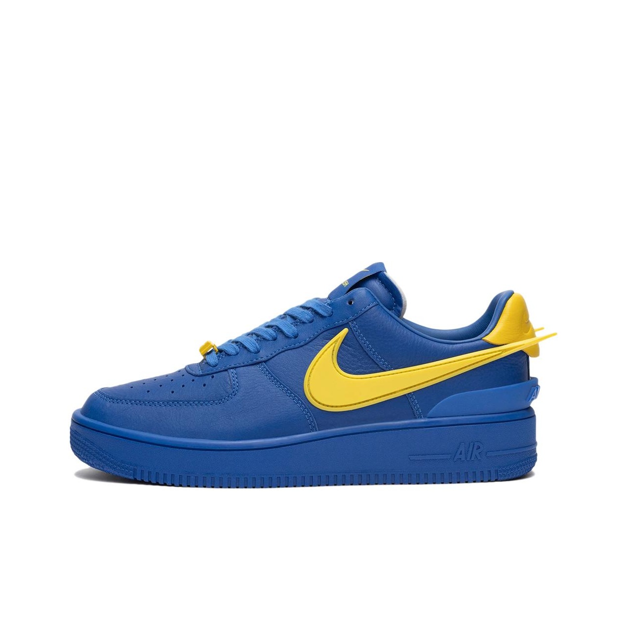 Nike x AMBUSH Air Force 1 Lere - Men'S Shoes Nike Air Force recensie en prijs