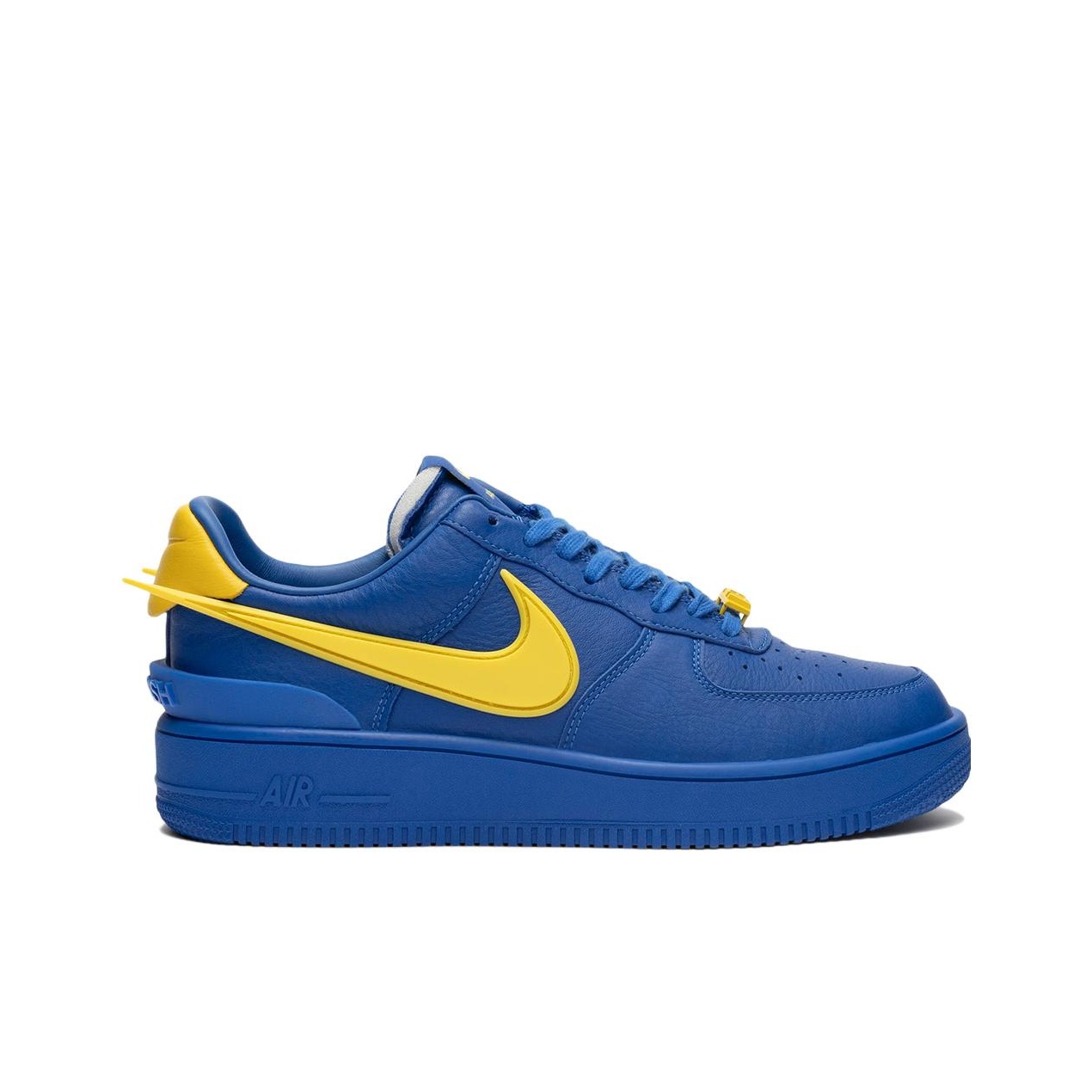 Nike x AMBUSH Air Force 1 Lere - Men'S Shoes Nike Air Force recensie en prijs