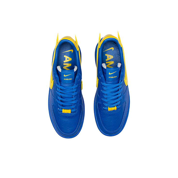 Nike x AMBUSH Air Force 1 Lere - Men'S Shoes Nike Air Force recensie en prijs