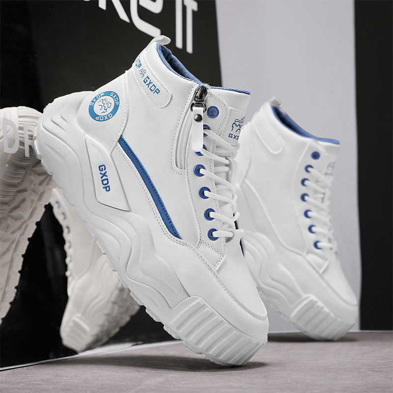 Hoogteverhogende antislip scho - Men'S Shoes With Height Increase recensie en prijs