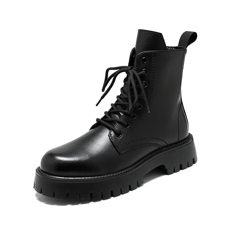 Heren Luxe Mode Echt Lederen L - Men Shoes Brands recensie en prijs