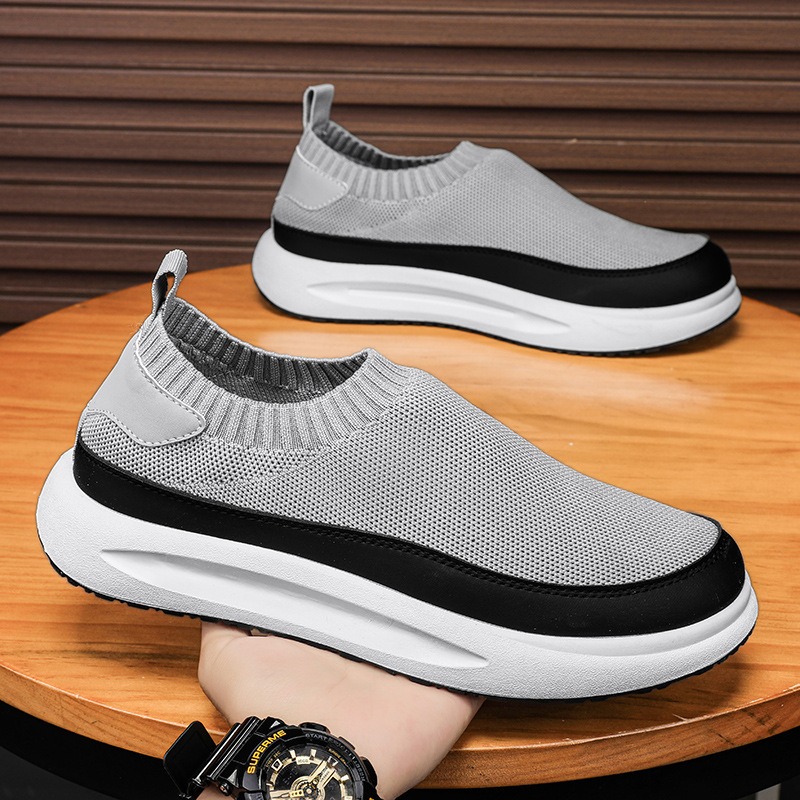 2025 Nieuwe Herenschoenen Adem - Men Shoes Loafers recensie en prijs
