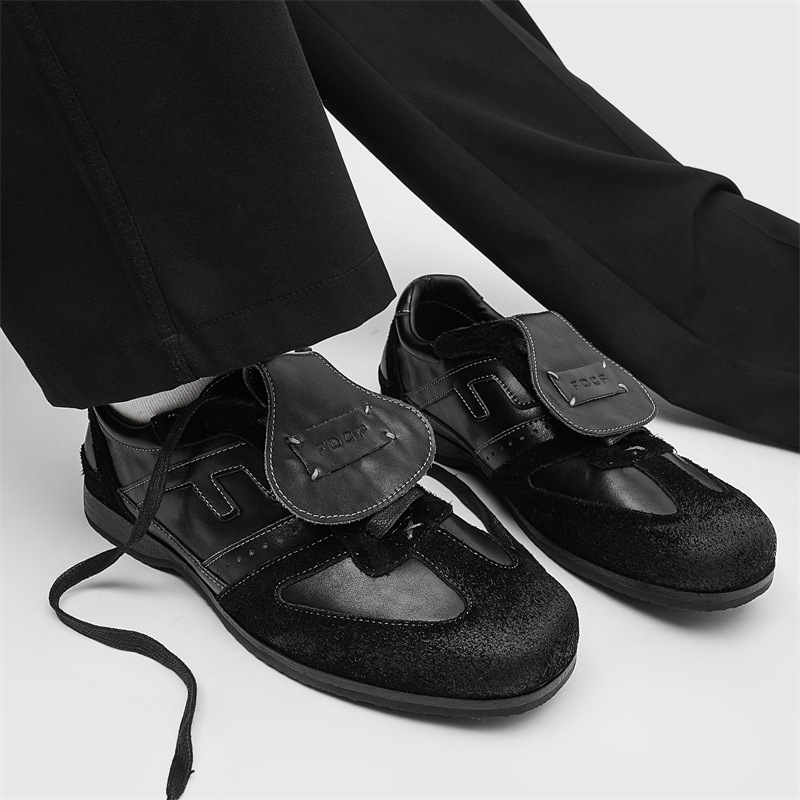 Zwarte Herensneakers Luxe Merk - Men'S Shoes Quality Brands recensie en prijs