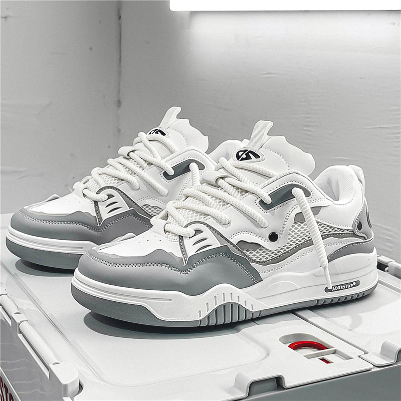 Herenschoenen Vier Seizoenen N - Men Shoes Kinds recensie en prijs