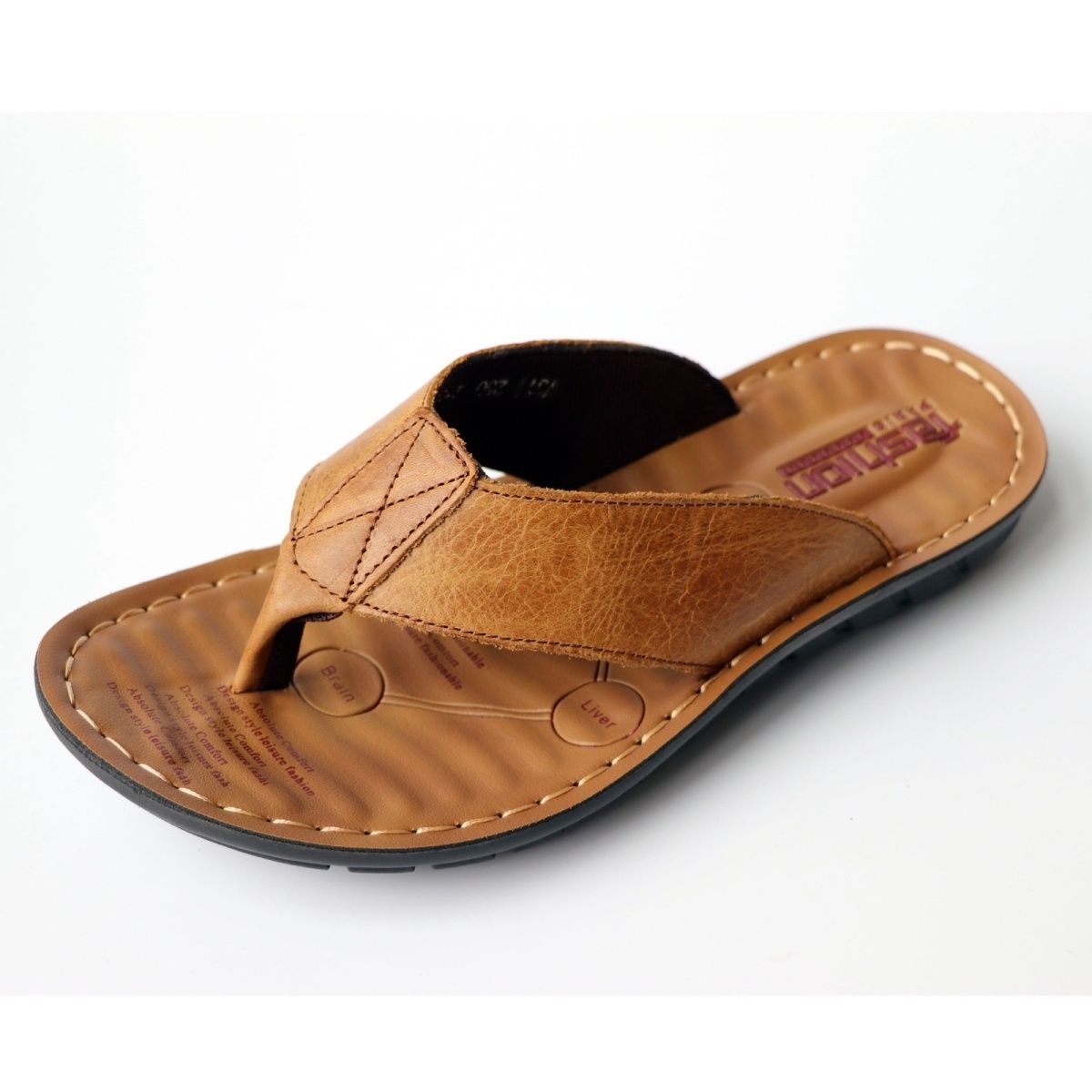 Zomerschoenen Heren Slippers E - Men Shoes Brands recensie en prijs