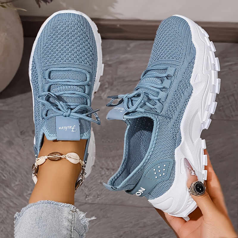 Ademende gebreide sneakers Mod - Men Shoes Ecco recensie en prijs
